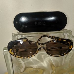 Fendi Sunglasses